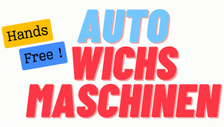 Lass es Dir machen mit einer automatischen Wichsmaschine